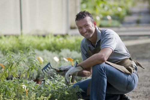Ongoing accessibility improvements for Docklands landscaping visitors
